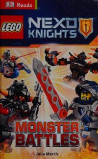 Monster Battles