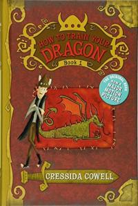 How to Train Your Dragon (Vol. 1)