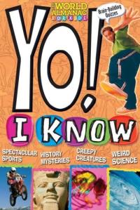 Yo! I Know Brain-Building Quizzes