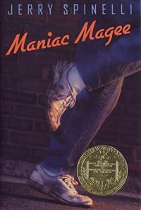 maniac magee