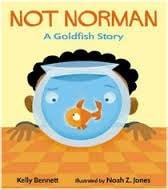 Not Norman