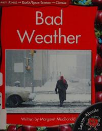 Bad Weather