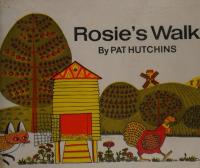 Rosie's Walk