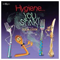 Hygiene... You Stink! (Building Relationships)