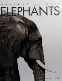 Elephants