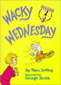 Wacky Wednesday
