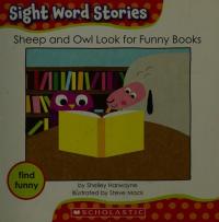 Sight Word Stories