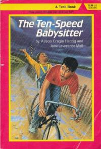 Ten-Speed Babysitter