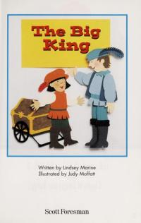 The Big King