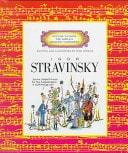 Igor Stravinsky