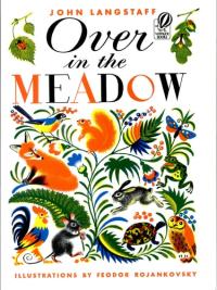 Over in the Meadow