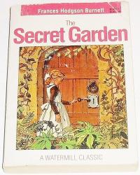 The Secret Garden, A Watermill Classic