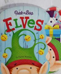 Peek-A-Boo Elves