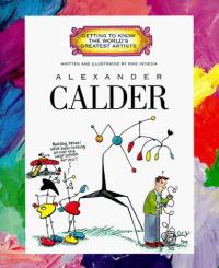 Alexander Calder