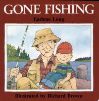 Gone Fishing