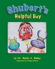 Shubert's Helpful Day