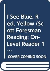 Scott Foresman Reading