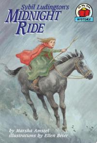 Sybil Ludington's Midnight Ride
