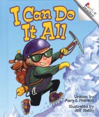 I Can Do It All (Rookie Readers)