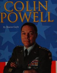Colin Powell