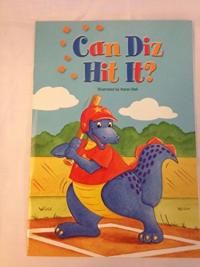 Early Reading Intervention Diz Student Storybook 02 Can Diz Hit It?