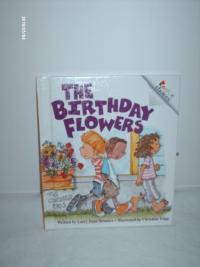 The Birthday Flowers (Rookie Choices)