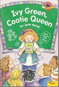 Ivy Green, Cootie Queen