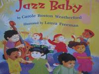 Jazz Baby