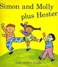 Simon and Molly Plus Hester 2001 Paperback McGraw Hill