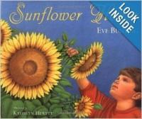 Sunflower House