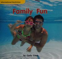 Family Fun