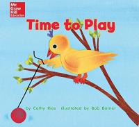 Time to Play
