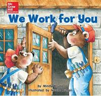 We Work for You