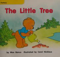 The Little Tree