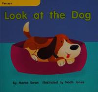 Look at the Dog