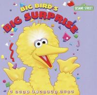 Big Bird's Big Surprise