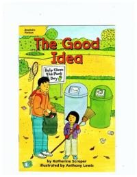 The Good Idea
