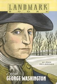 Meet George Washington