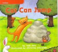 Cat Can Jump