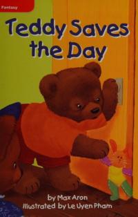 Teddy Saves the Day