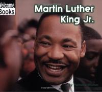 Martin Luther King, Jr