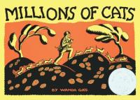 Millions of Cats