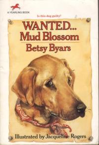 Wanted...Mud Blossom
