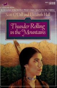 Thunder Rolling in the Mountains