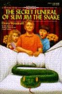 The Secret Funeral of Slim Jim the Snake