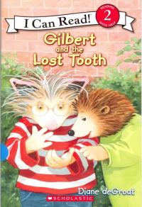 Gilbert and the Lost Tooth