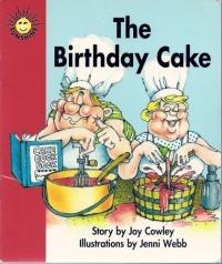 Birthday Cake/Ssn/a