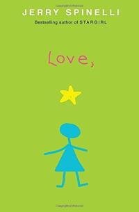Love, Stargirl