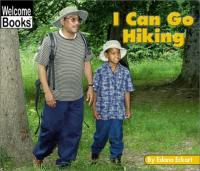 I Can Go Hiking