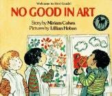 No Good in Art